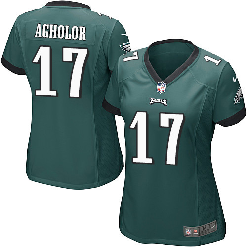 women Philadelphia Eagles jerseys-015